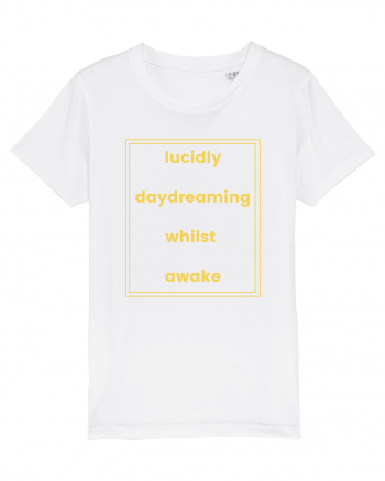 lucicly daydreaming whilst awake5 White