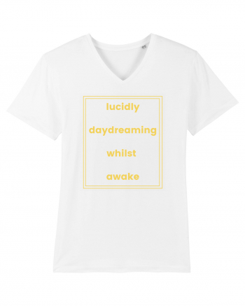 lucicly daydreaming whilst awake5 White