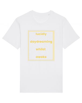 lucicly daydreaming whilst awake5 White