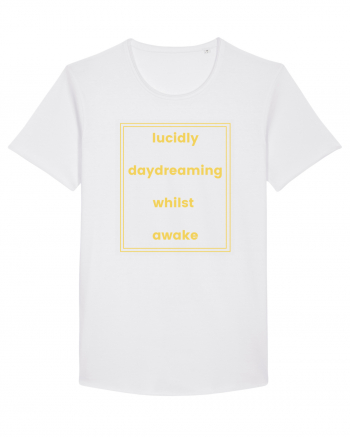 lucicly daydreaming whilst awake5 White