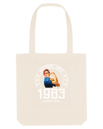 Awesome woman since 1983 Natural