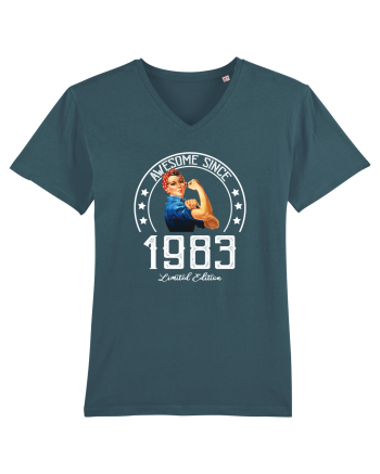 Awesome woman since 1983 Stargazer
