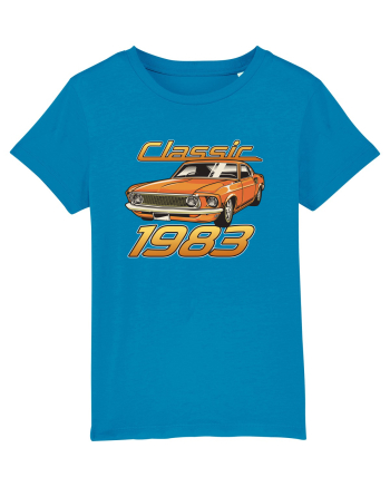 Classic 1983 Azur