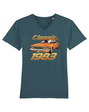 Classic 1983 Stargazer