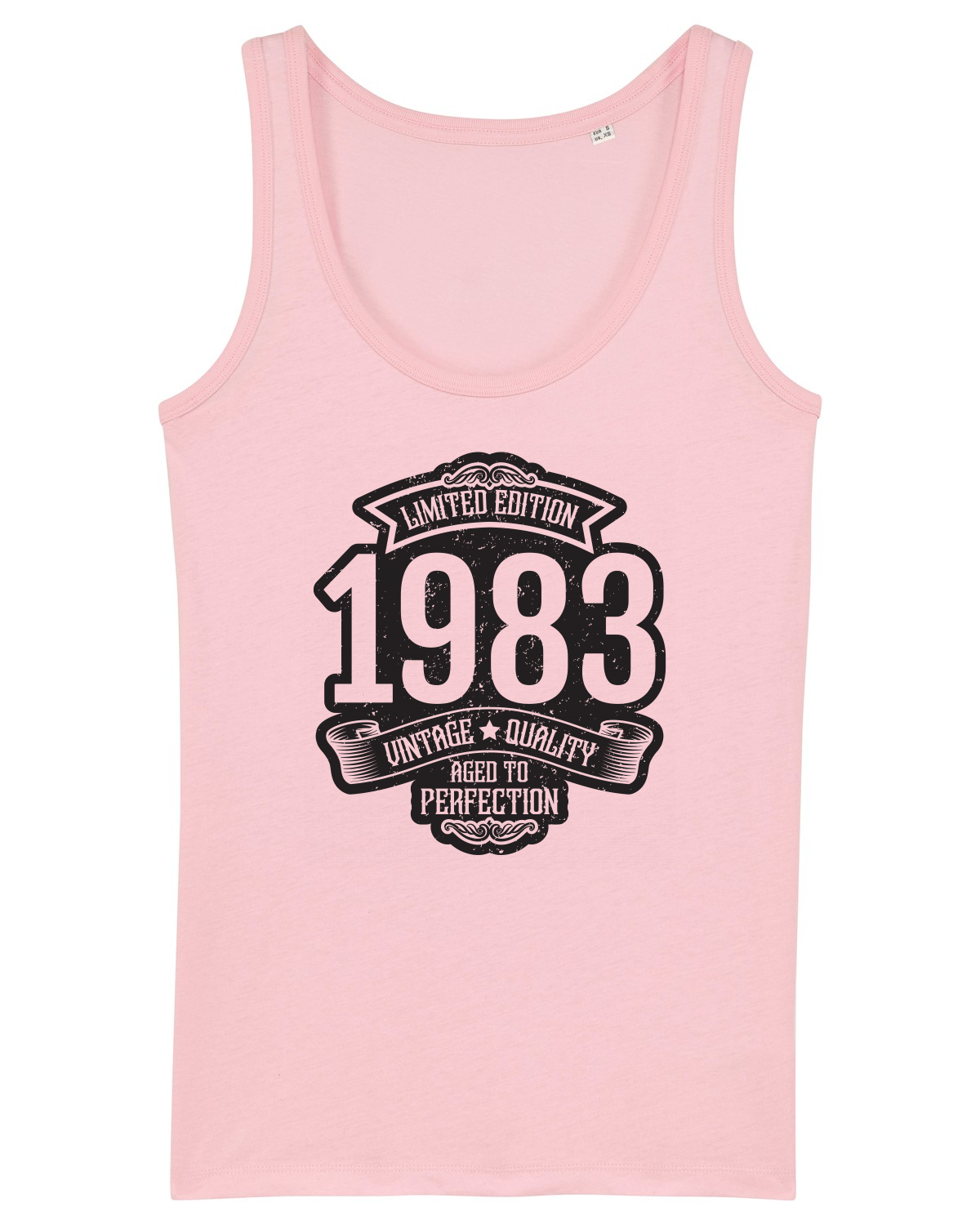 Maiou Damă Dreamer Cotton Pink