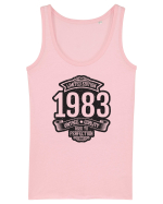 Limited edition 1983 vintage quality Maiou Damă Dreamer