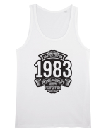 Limited edition 1983 vintage quality Maiou Bărbat Runs