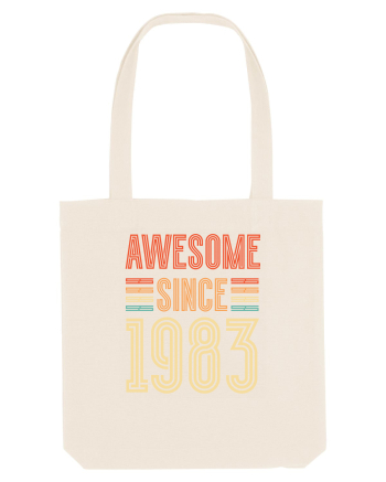 ST Awesome since 1983 Natural