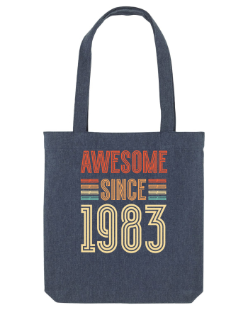 ST Awesome since 1983 Midnight Blue