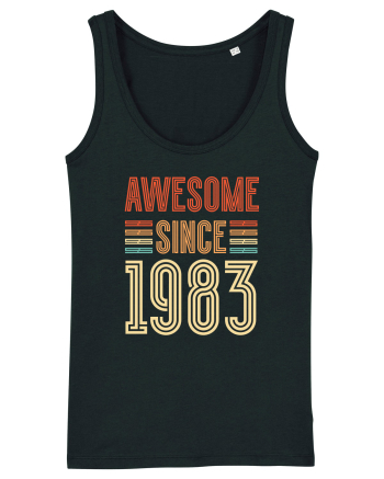 ST Awesome since 1983 Black