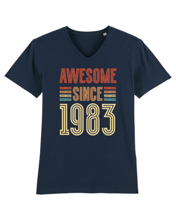 ST Awesome since 1983 French Navy