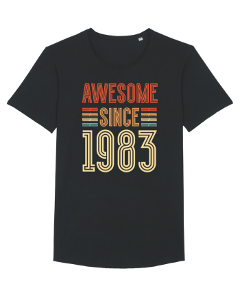 ST Awesome since 1983 Black