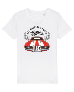 Super 1983 - all original parts Tricou mânecă scurtă  Copii Mini Creator