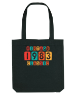 Vintage 1983 classic Sacoșă textilă