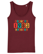 Vintage 1983 classic Maiou Damă Dreamer