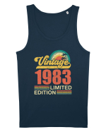 Vintage 1983 limited edition Maiou Bărbat Runs