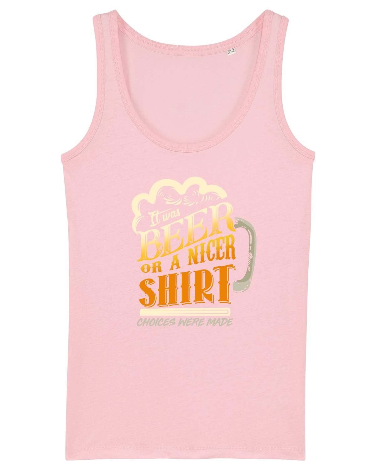 Maiou Damă Dreamer Cotton Pink
