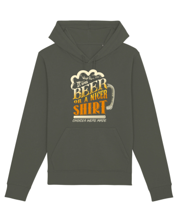 BEER Khaki