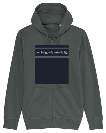i m a badass ana i can handle this3 Anthracite