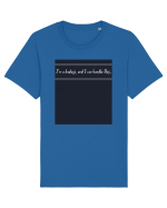 i m a badass ana i can handle this3 Tricou mânecă scurtă Unisex Rocker