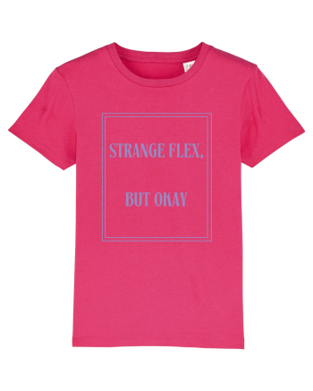 strange flex but okay6 Raspberry