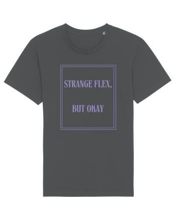 strange flex but okay6 Anthracite