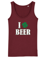 I love beer Maiou Damă Dreamer