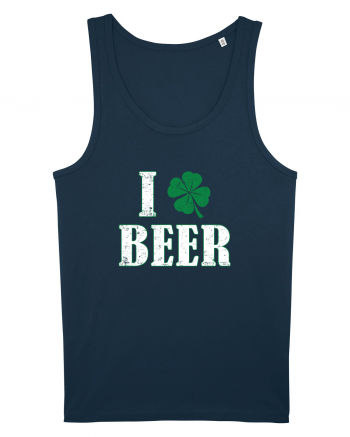 I love beer Navy