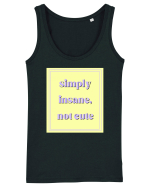 simply insane not cute2 Maiou Damă Dreamer