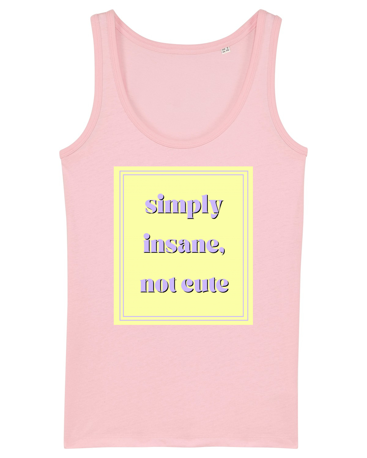 Maiou Damă Dreamer Cotton Pink