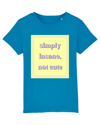 simply insane not cute2 Azur