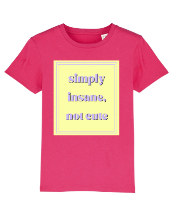 simply insane not cute2 Raspberry
