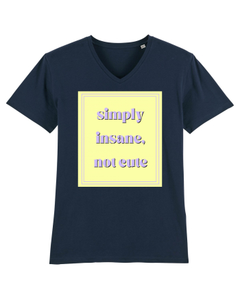 simply insane not cute2 French Navy