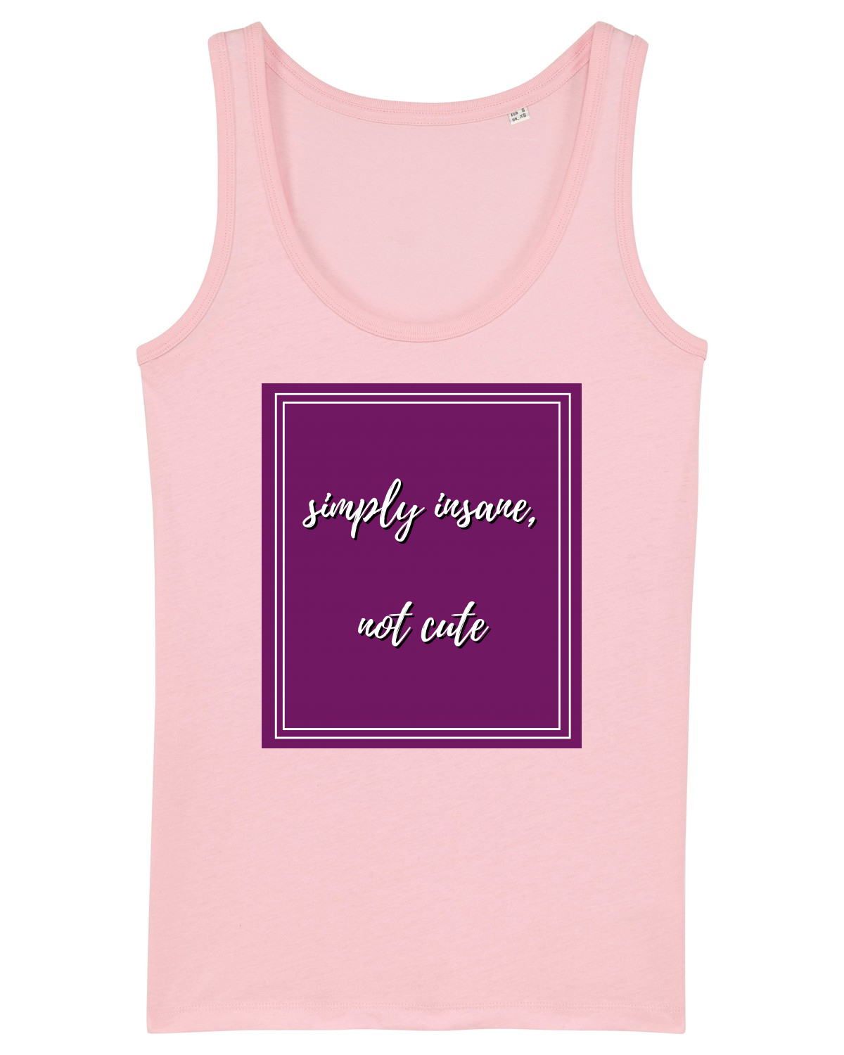 Maiou Damă Dreamer Cotton Pink