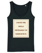 i have the skills necessary to complete it2 Maiou Damă Dreamer