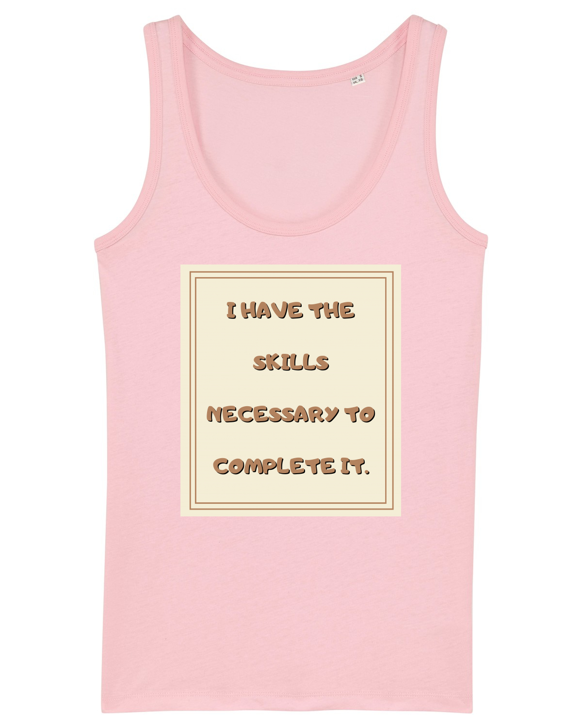 Maiou Damă Dreamer Cotton Pink