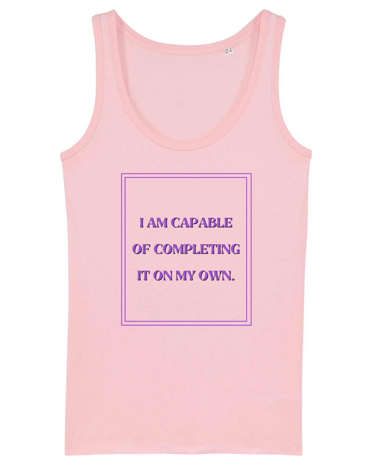 Maiou Damă Dreamer Cotton Pink