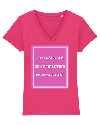 i am capable of completing it on my  own5 Raspberry