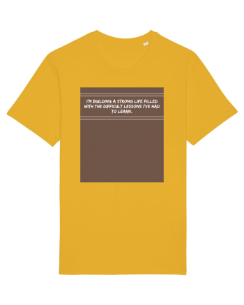i am capable of completing it on my  own5 Spectra Yellow