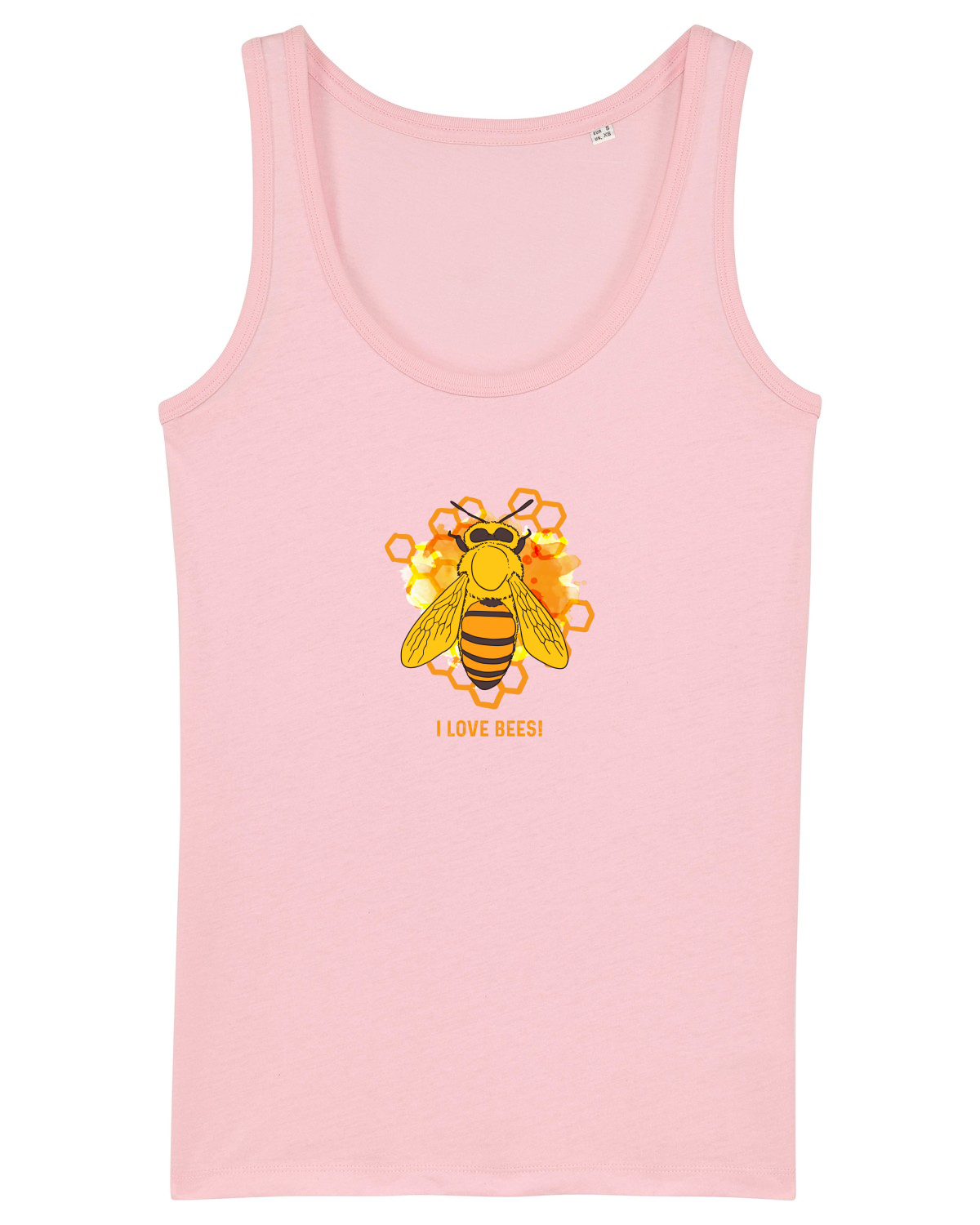Maiou Damă Dreamer Cotton Pink