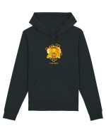 I love bees Hanorac Unisex Drummer