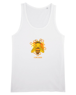 I love bees Maiou Bărbat Runs
