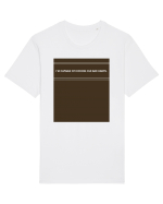 i am capable of kicking old bad habits Tricou mânecă scurtă Unisex Rocker