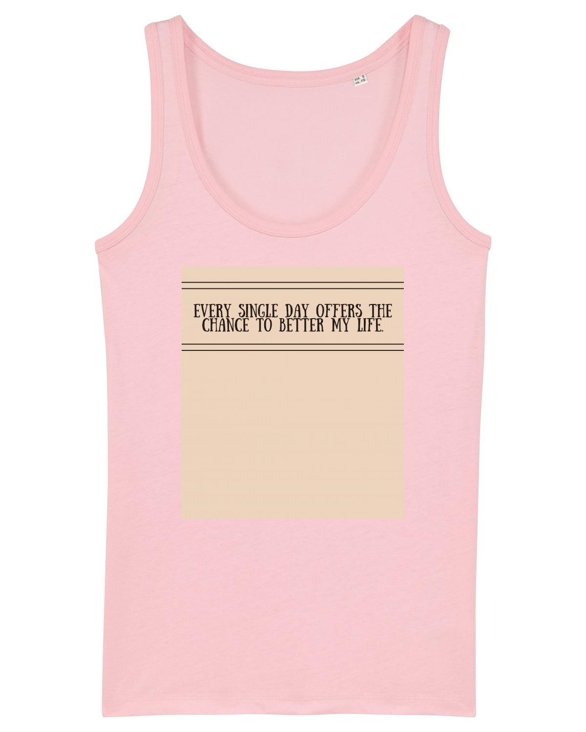 Maiou Damă Dreamer Cotton Pink