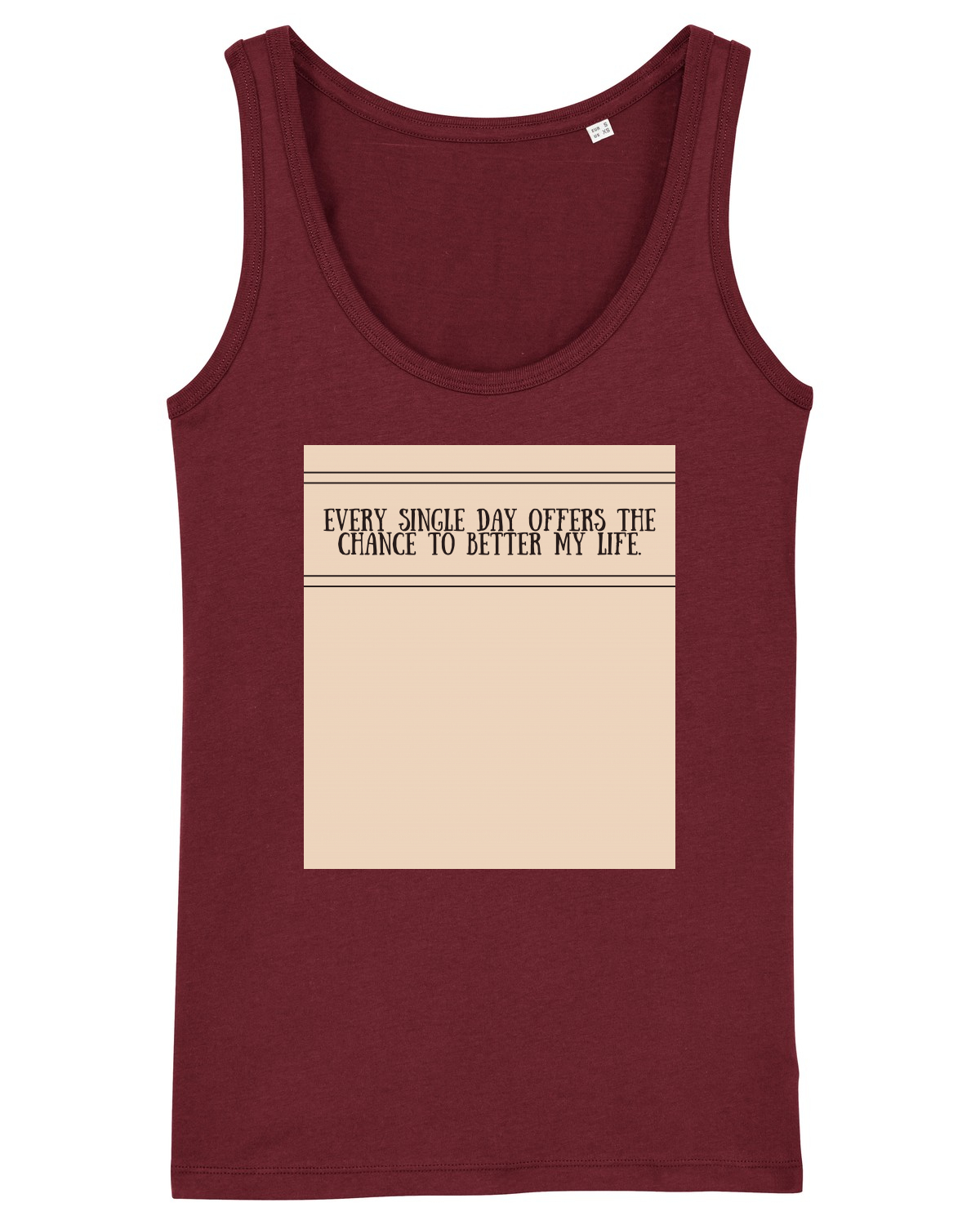 Maiou Damă Dreamer Burgundy