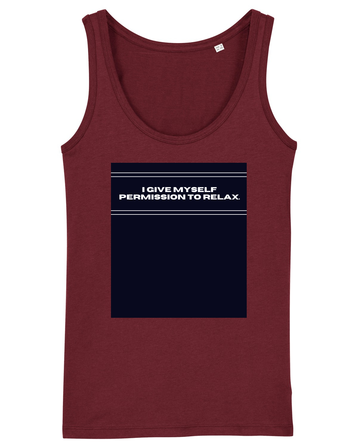 Maiou Damă Dreamer Burgundy