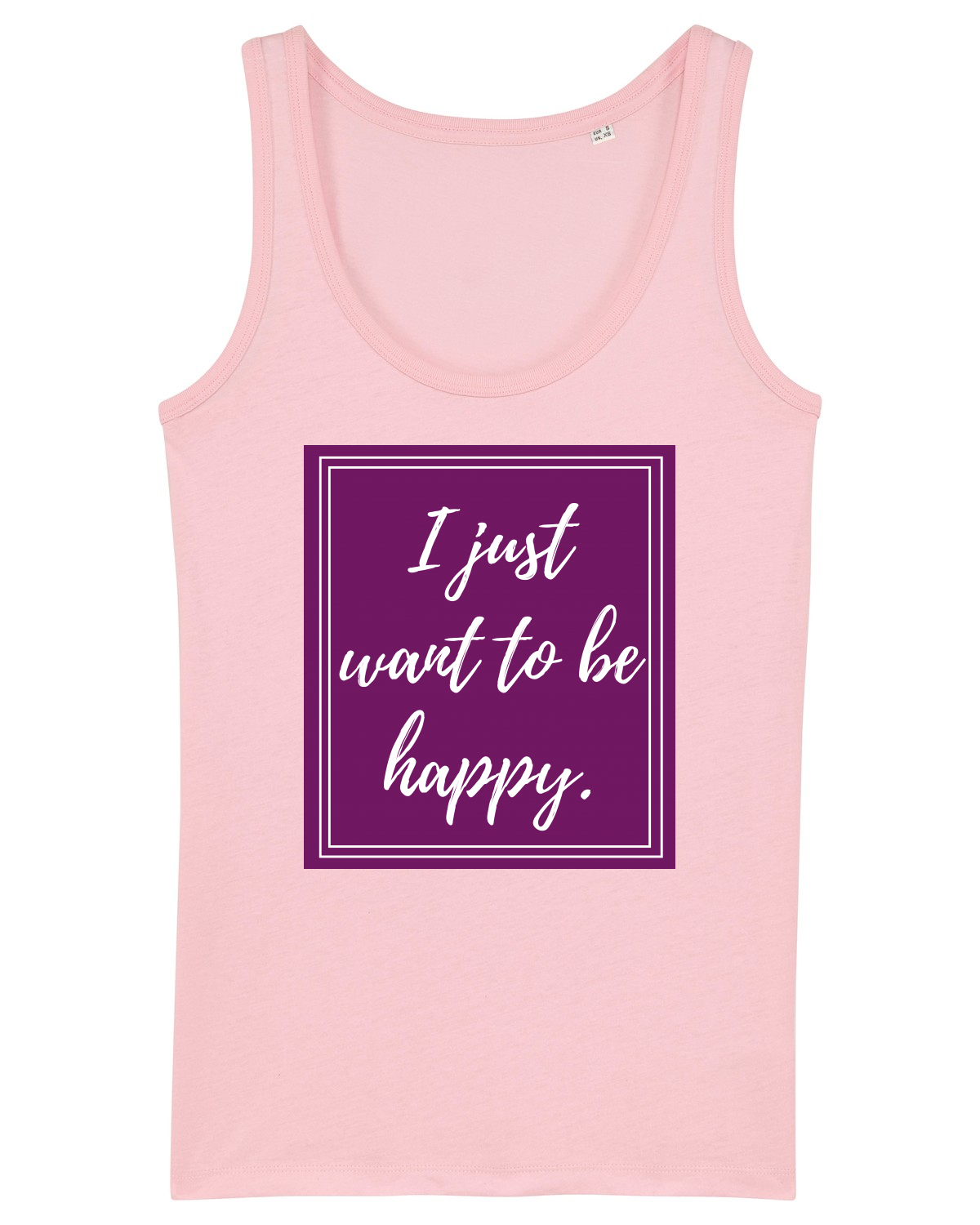 Maiou Damă Dreamer Cotton Pink
