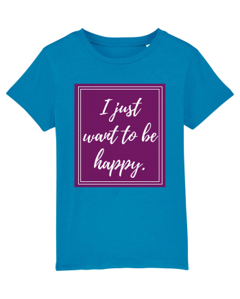 i just want to be happy6 Azur
