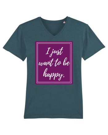 i just want to be happy6 Stargazer