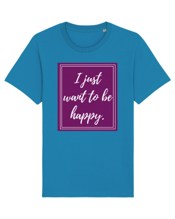 i just want to be happy6 Azur
